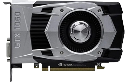 GPU Image